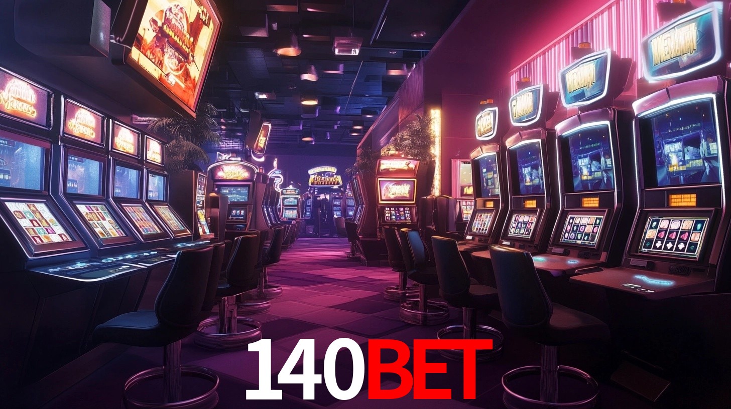 Cashback e recargas na 140bet
